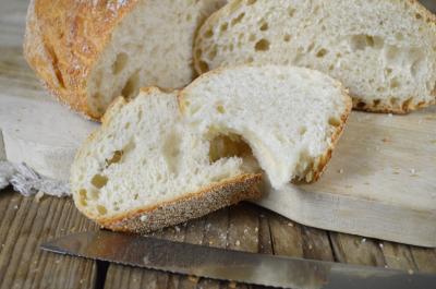 Boule de Levain